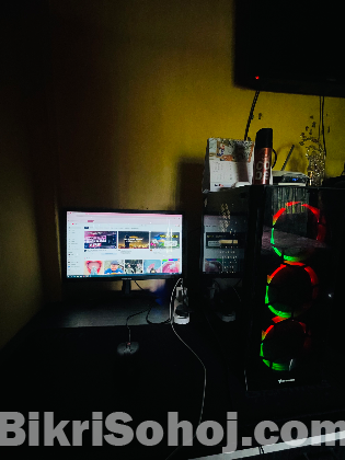 computer pc